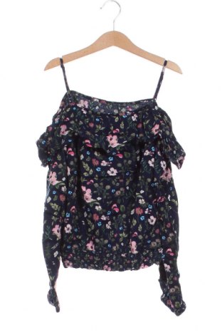 Детска блуза H&M, Размер 13-14y/ 164-168 см, Цвят Многоцветен, Цена 4,60 лв.