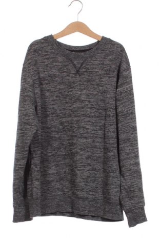 Kinder Shirt H&M, Größe 10-11y/ 146-152 cm, Farbe Grau, Preis 7,66 €