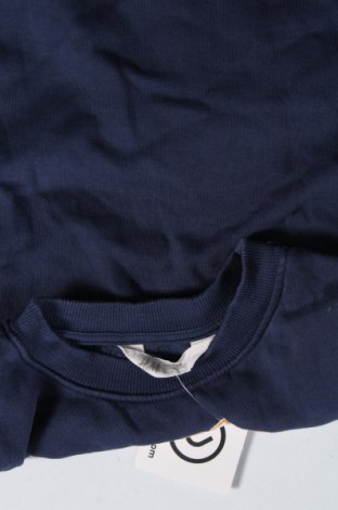 Kinder Shirt H&M, Größe 6-7y/ 122-128 cm, Farbe Blau, Preis 12,28 €