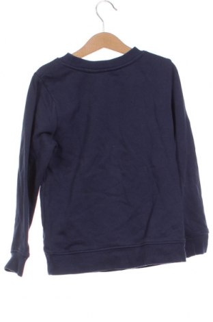 Kinder Shirt H&M, Größe 6-7y/ 122-128 cm, Farbe Blau, Preis 12,28 €