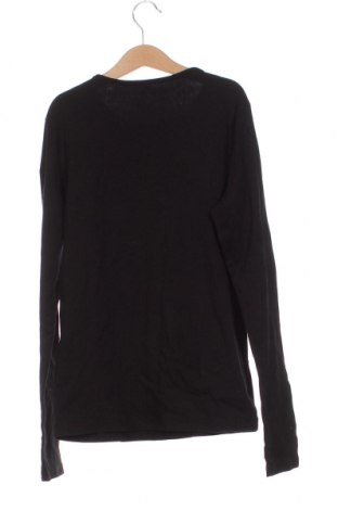 Παιδική μπλούζα H&M, Μέγεθος 12-13y/ 158-164 εκ., Χρώμα Μαύρο, Τιμή 3,24 €