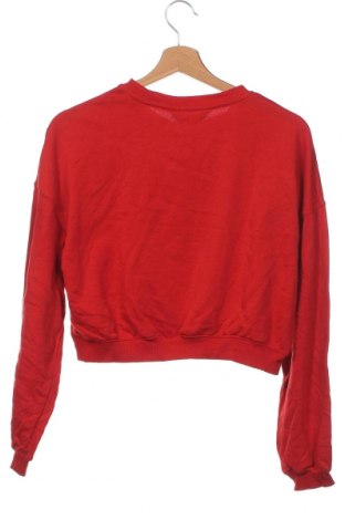 Bluză pentru copii H&M, Mărime 12-13y/ 158-164 cm, Culoare Roșu, Preț 15,63 Lei