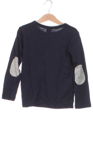 Παιδική μπλούζα Karl Marc John, Μέγεθος 6-7y/ 122-128 εκ., Χρώμα Μπλέ, Τιμή 7,60 €