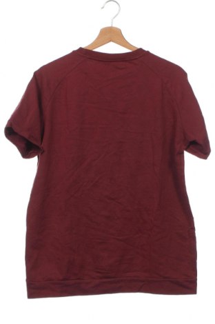 Детска блуза Kiabi, Размер 12-13y/ 158-164 см, Цвят Червен, Цена 32,00 лв.