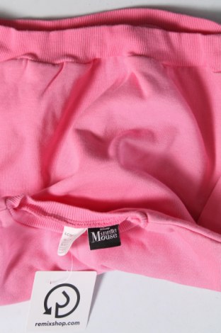 Детска блуза LCW, Размер 18-24m/ 86-98 см, Цвят Розов, Цена 12,39 лв.