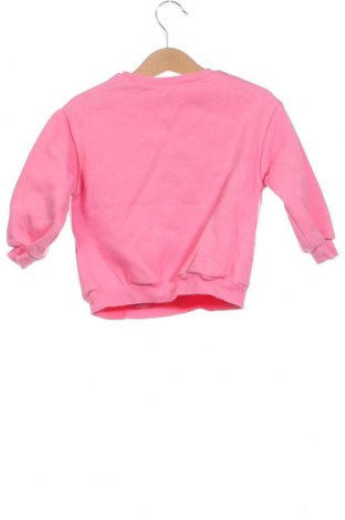 Детска блуза LCW, Размер 18-24m/ 86-98 см, Цвят Розов, Цена 12,39 лв.