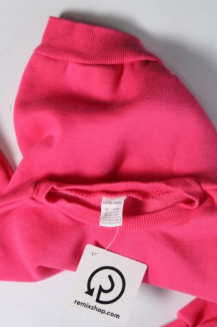 Dziecięca bluzka LCW, Rozmiar 18-24m/ 86-98 cm, Kolor Różowy, Cena 48,28 zł