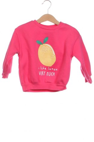 Παιδική μπλούζα LCW, Μέγεθος 18-24m/ 86-98 εκ., Χρώμα Ρόζ , Τιμή 4,62 €