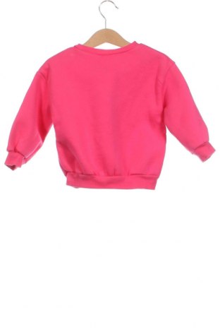 Детска блуза LCW, Размер 18-24m/ 86-98 см, Цвят Розов, Цена 21,00 лв.