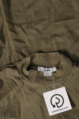 Παιδική μπλούζα LH By La  Halle, Μέγεθος 13-14y/ 164-168 εκ., Χρώμα Πράσινο, Τιμή 2,63 €