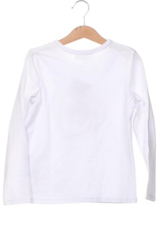 Детска блуза MICHAEL Michael Kors, Размер 6-7y/ 122-128 см, Цвят Бял, Цена 64,68 лв.
