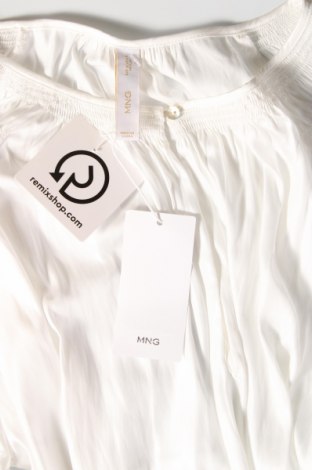 Παιδική μπλούζα Mango, Μέγεθος M, Χρώμα Λευκό, Τιμή 27,84 €