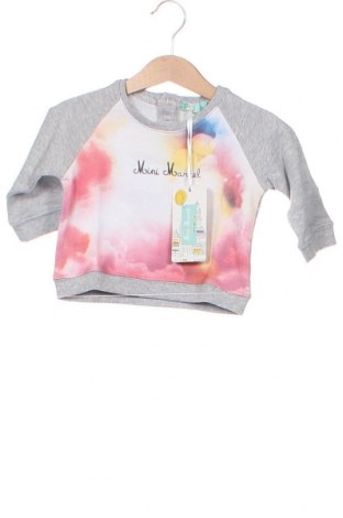 Dziecięca bluzka Mini Marcel, Rozmiar 9-12m/ 74-80 cm, Kolor Kolorowy, Cena 103,95 zł