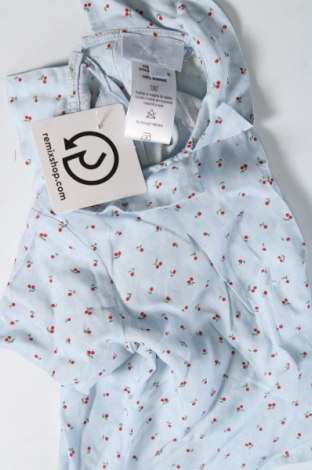 Kinder Shirt Mon Petit, Größe 6-9m/ 68-74 cm, Farbe Blau, Preis 5,04 €