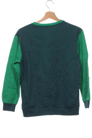 Bluză pentru copii Mountain Warehouse, Mărime 12-13y/ 158-164 cm, Culoare Verde, Preț 78,95 Lei