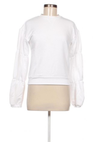 Παιδική μπλούζα NA-KD, Μέγεθος XXS, Χρώμα Λευκό, Τιμή 3,71 €