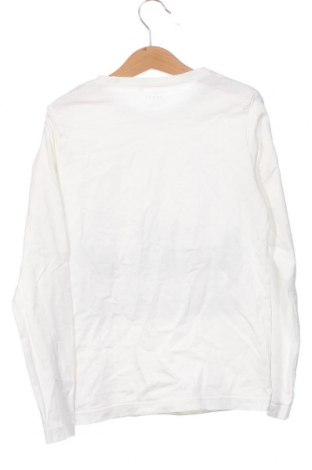 Детска блуза Name It, Размер 8-9y/ 134-140 см, Цвят Син, Цена 26,00 лв.