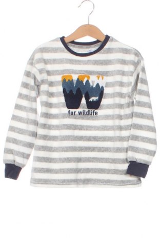 Kinder Shirt Okaidi, Größe 4-5y/ 110-116 cm, Farbe Mehrfarbig, Preis 13,07 €