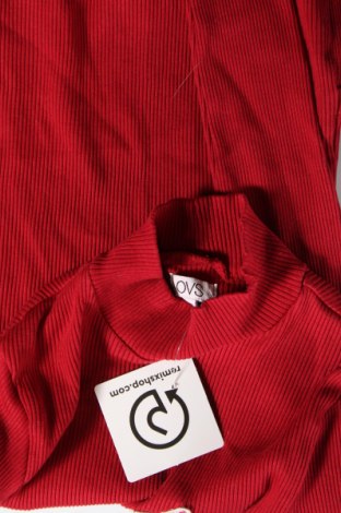 Dziecięca bluzka Oviesse, Rozmiar 11-12y/ 152-158 cm, Kolor Czerwony, Cena 17,59 zł