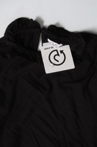 Детска блуза Oviesse, Размер 10-11y/ 146-152 см, Цвят Черен, Цена 9,75 лв.