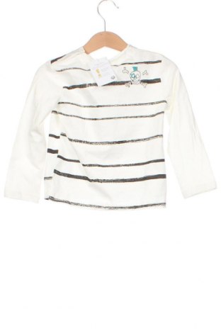 Παιδική μπλούζα Fagottino By Oviesse, Μέγεθος 12-18m/ 80-86 εκ., Χρώμα Πολύχρωμο, Τιμή 5,43 €