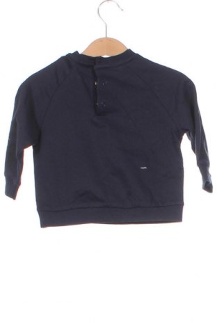 Kinder Shirt Oviesse, Größe 9-12m/ 74-80 cm, Farbe Blau, Preis 21,65 €
