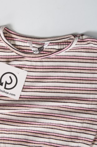 Детска блуза Pepco, Размер 9-10y/ 140-146 см, Цвят Многоцветен, Цена 5,13 лв.