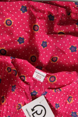 Bluză pentru copii Polarn O. Pyret, Mărime 10-11y/ 146-152 cm, Culoare Roz, Preț 185,20 Lei