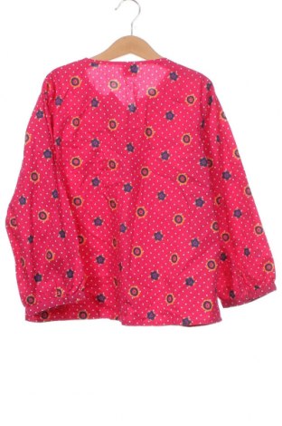 Детска блуза Polarn O. Pyret, Размер 10-11y/ 146-152 см, Цвят Розов, Цена 72,60 лв.