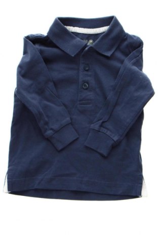 Детска блуза Prenatal, Размер 2-3m/ 56-62 см, Цвят Син, Цена 10,82 лв.