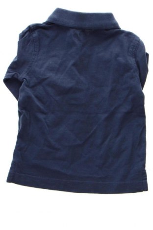 Bluză pentru copii Prenatal, Mărime 2-3m/ 56-62 cm, Culoare Albastru, Preț 46,00 Lei