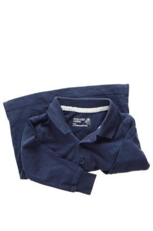 Детска блуза Prenatal, Размер 2-3m/ 56-62 см, Цвят Син, Цена 18,03 лв.