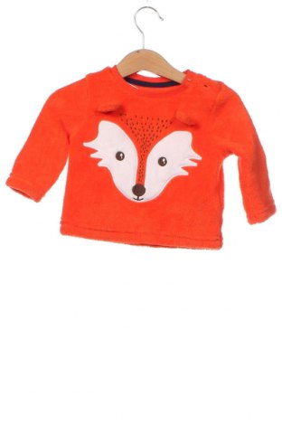 Детска блуза Primark, Размер 6-9m/ 68-74 см, Цвят Оранжев, Цена 5,58 лв.