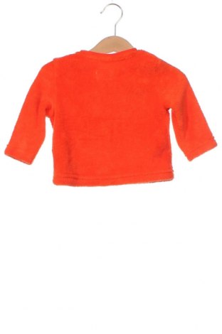 Детска блуза Primark, Размер 6-9m/ 68-74 см, Цвят Оранжев, Цена 14,88 лв.