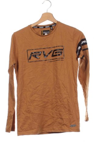 Kinder Shirt Ravagio, Größe 13-14y/ 164-168 cm, Farbe Braun, Preis 9,74 €