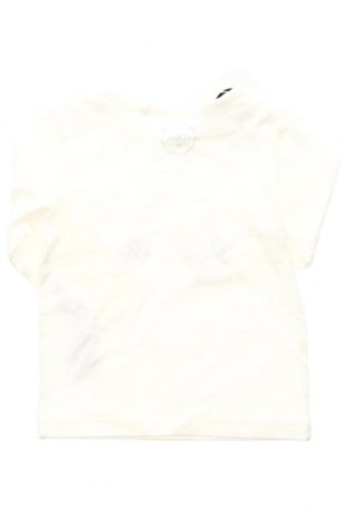 Παιδική μπλούζα S.Oliver, Μέγεθος 2-3m/ 56-62 εκ., Χρώμα Λευκό, Τιμή 14,85 €