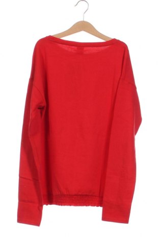 Παιδική μπλούζα S.Oliver, Μέγεθος 13-14y/ 164-168 εκ., Χρώμα Κόκκινο, Τιμή 6,55 €