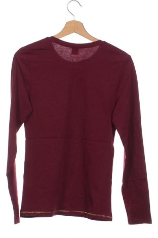 Kinder Shirt S.Oliver, Größe 15-18y/ 170-176 cm, Farbe Rot, Preis 37,11 €