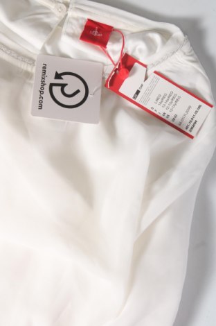 Παιδική μπλούζα S.Oliver, Μέγεθος 13-14y/ 164-168 εκ., Χρώμα Λευκό, Τιμή 5,94 €