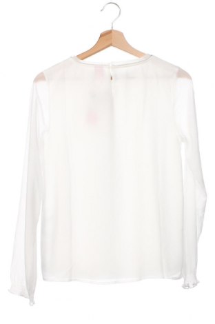 Παιδική μπλούζα S.Oliver, Μέγεθος 13-14y/ 164-168 εκ., Χρώμα Λευκό, Τιμή 5,94 €