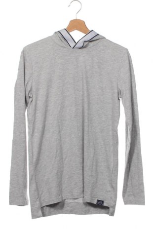 Kinder Shirt S.Oliver, Größe 12-13y/ 158-164 cm, Farbe Grau, Preis € 20,10