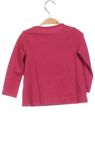 Bluză pentru copii S.Oliver, Mărime 6-9m/ 68-74 cm, Culoare Roz, Preț 57,11 Lei