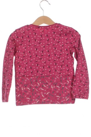 Παιδική μπλούζα S.Oliver, Μέγεθος 18-24m/ 86-98 εκ., Χρώμα Ρόζ , Τιμή 5,05 €
