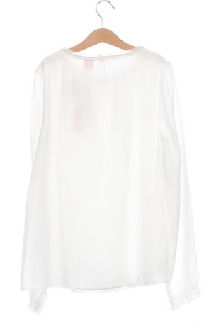 Παιδική μπλούζα S.Oliver, Μέγεθος 13-14y/ 164-168 εκ., Χρώμα Λευκό, Τιμή 5,11 €