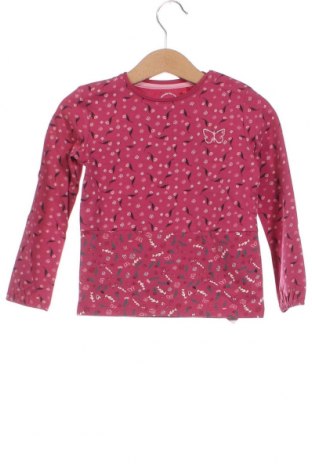 Bluză pentru copii S.Oliver, Mărime 18-24m/ 86-98 cm, Culoare Roz, Preț 23,21 Lei