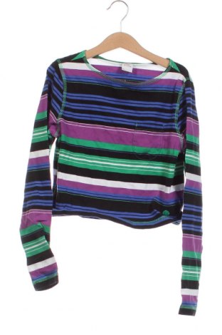 Детска блуза S.Oliver, Размер 10-11y/ 146-152 см, Цвят Многоцветен, Цена 5,10 лв.