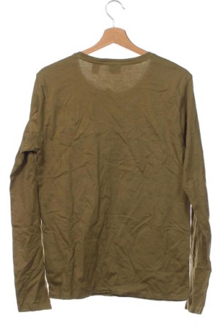 Детска блуза Scotch & Soda, Размер 15-18y/ 170-176 см, Цвят Зелен, Цена 49,00 лв.