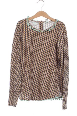 Παιδική μπλούζα Scotch R'belle, Μέγεθος 11-12y/ 152-158 εκ., Χρώμα Πολύχρωμο, Τιμή 3,42 €