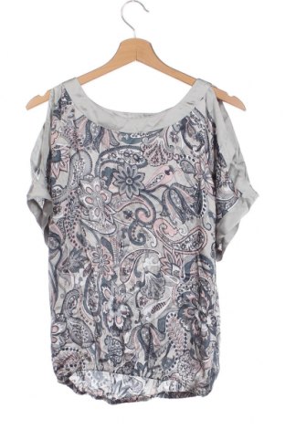 Kinder Shirt Sisley, Größe 11-12y/ 152-158 cm, Farbe Mehrfarbig, Preis 16,37 €