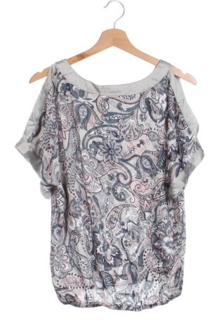 Kinder Shirt Sisley, Größe 11-12y/ 152-158 cm, Farbe Mehrfarbig, Preis € 5,12